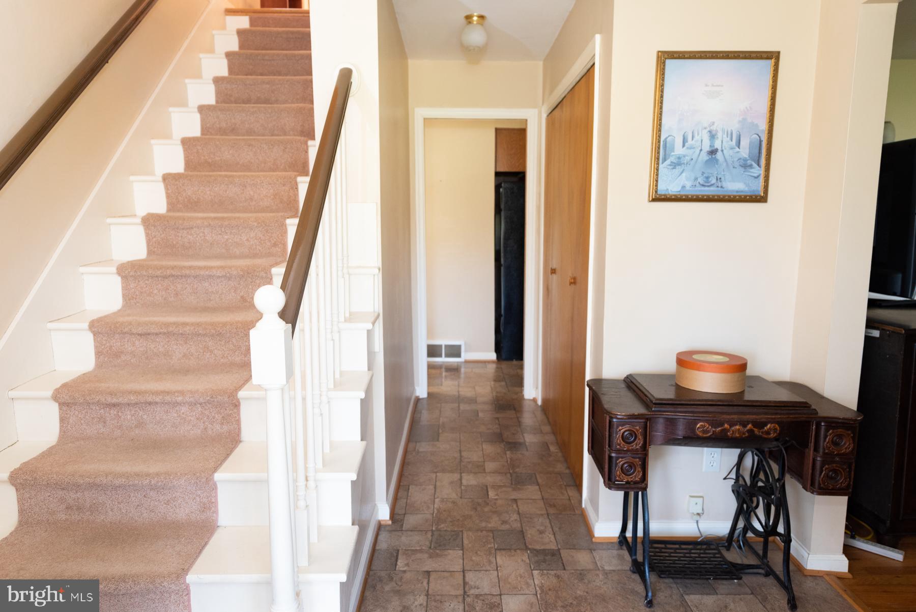 JOHN BROWN FARM - Residential