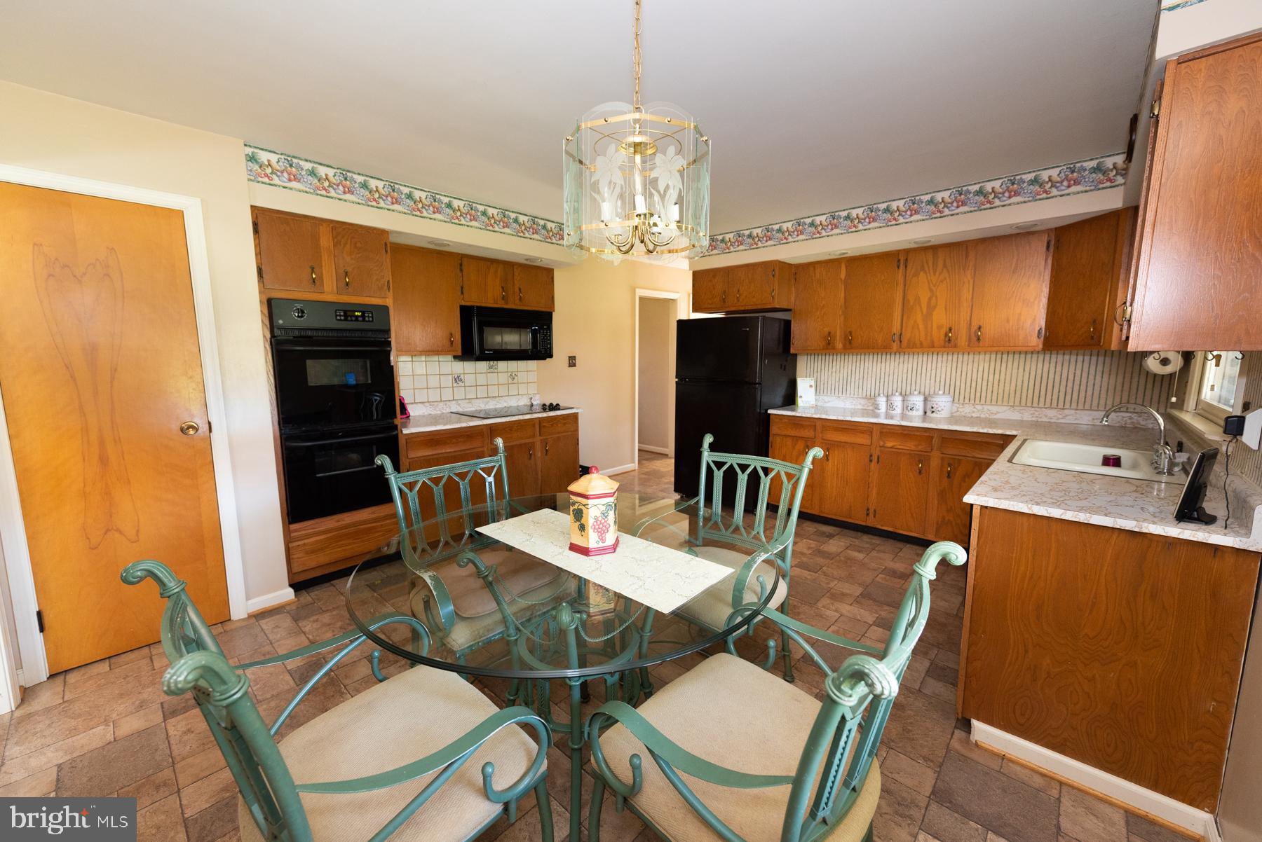 JOHN BROWN FARM - Residential