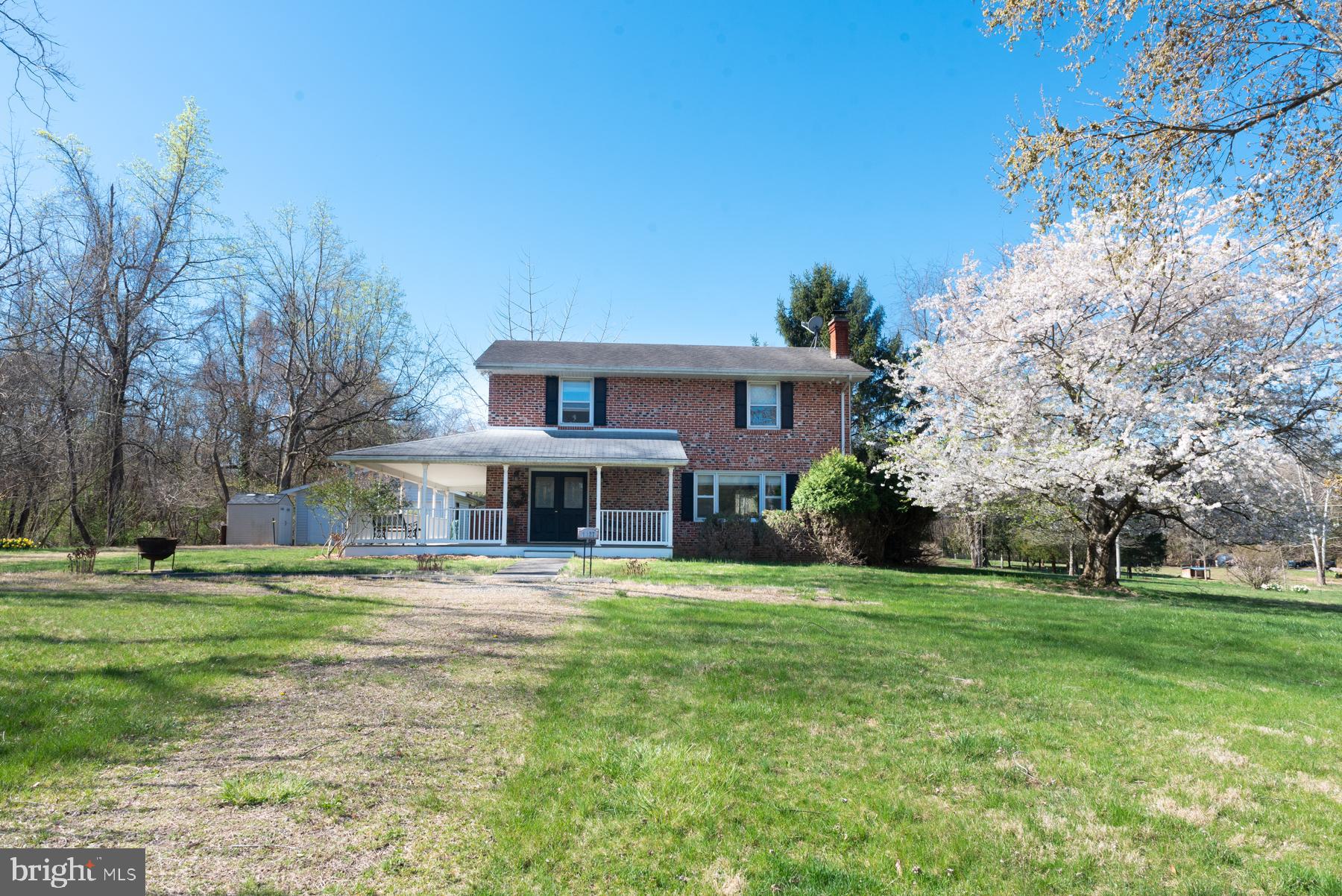 JOHN BROWN FARM - Residential