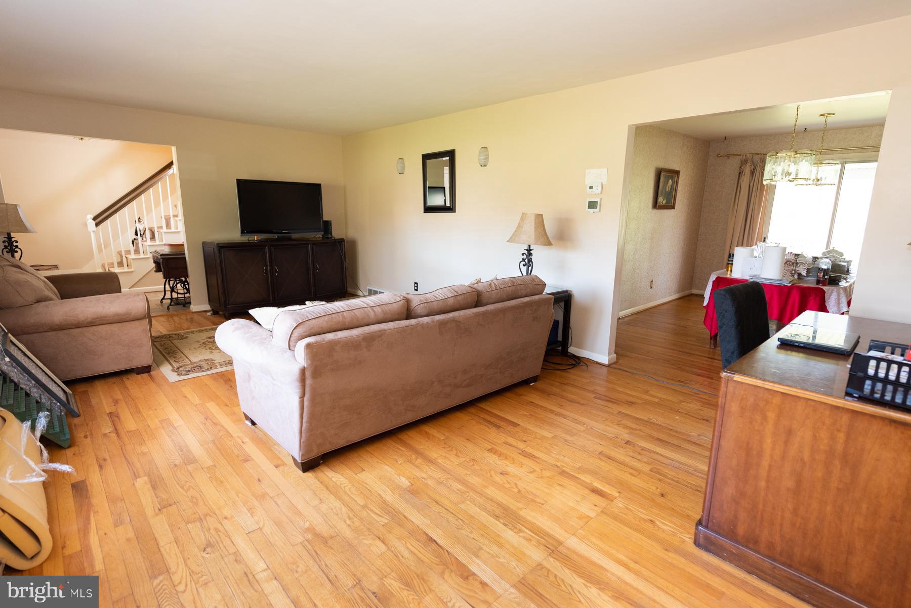 JOHN BROWN FARM - Residential