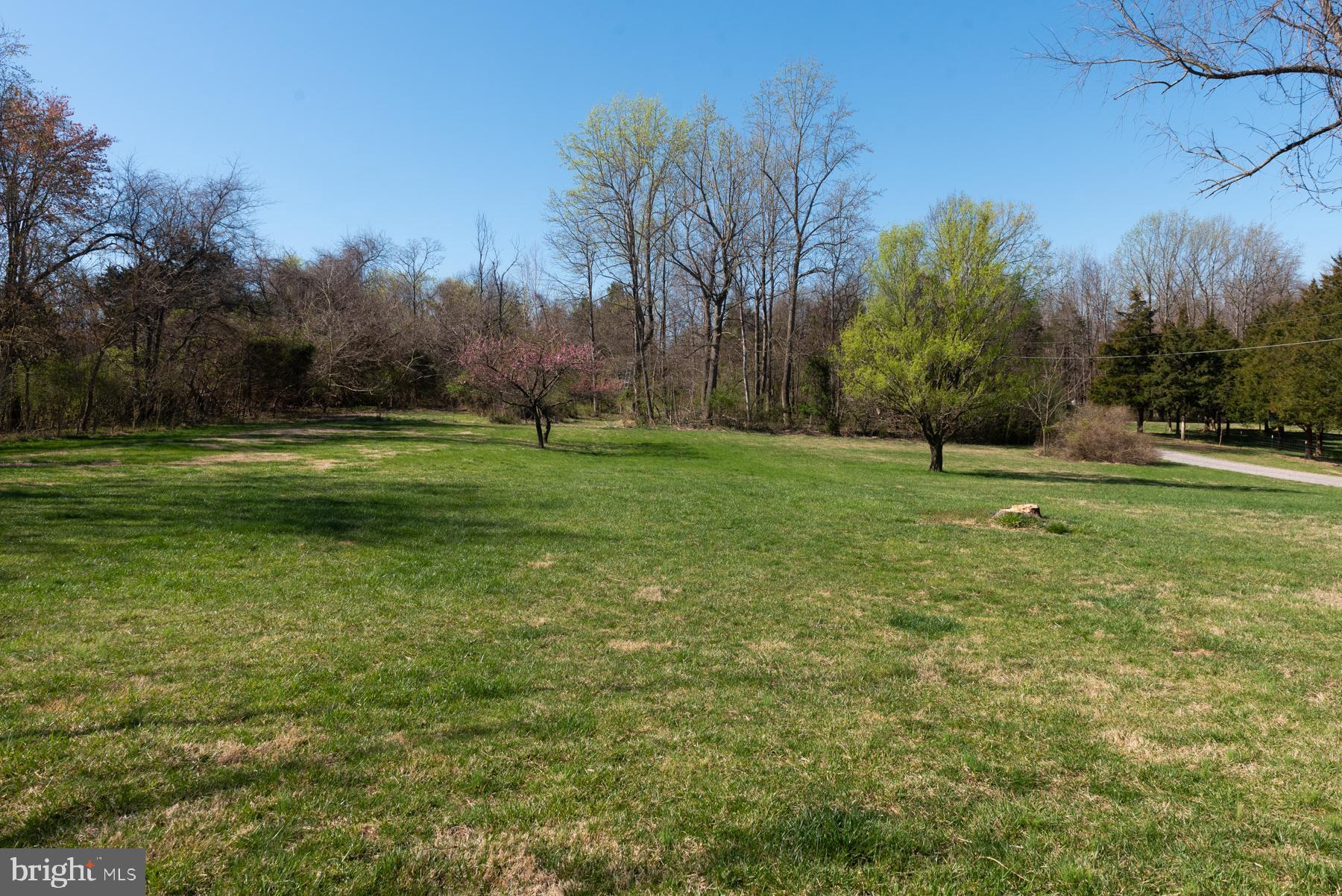 JOHN BROWN FARM - Residential