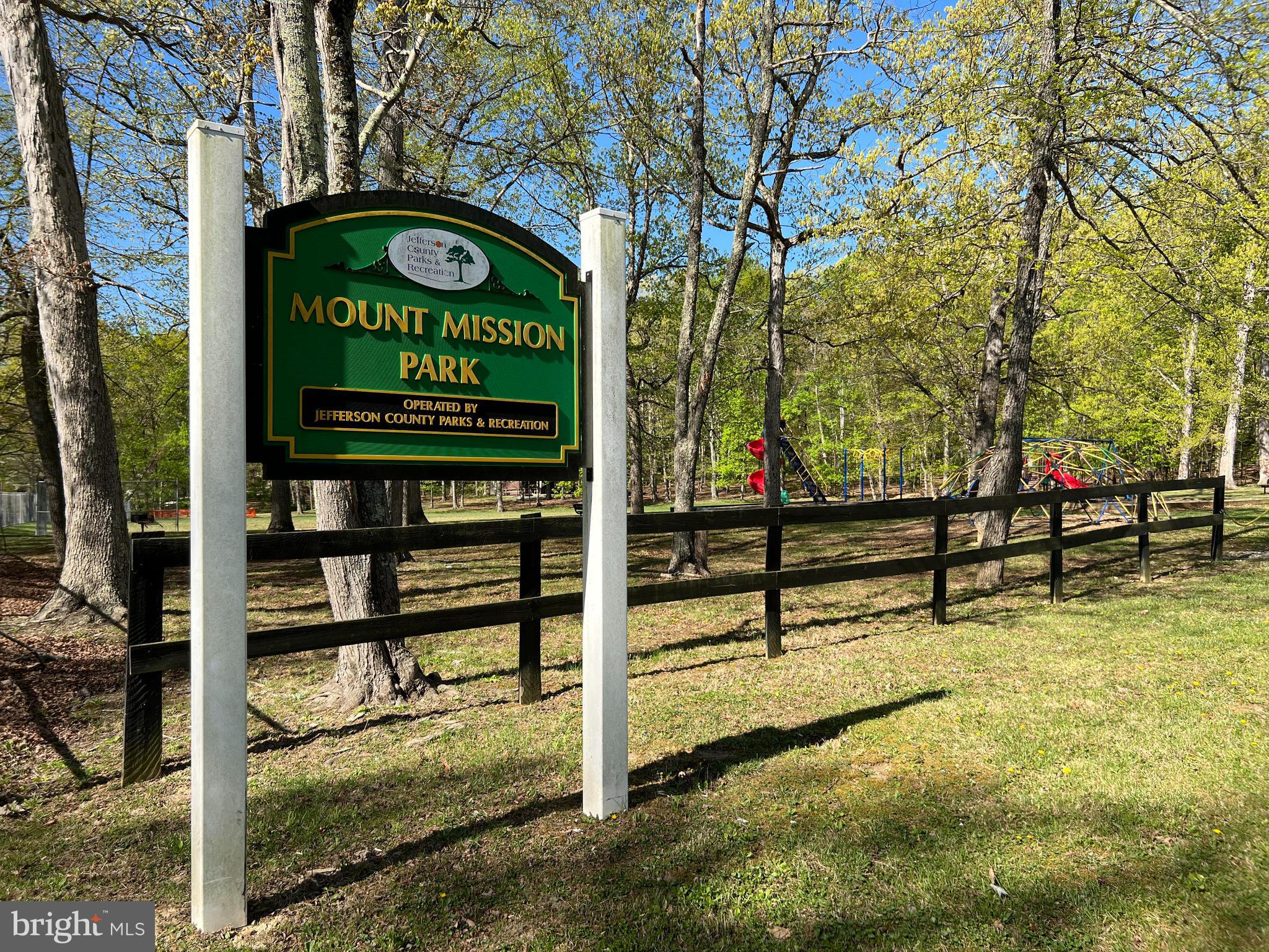 JOHN BROWN FARM - Residential