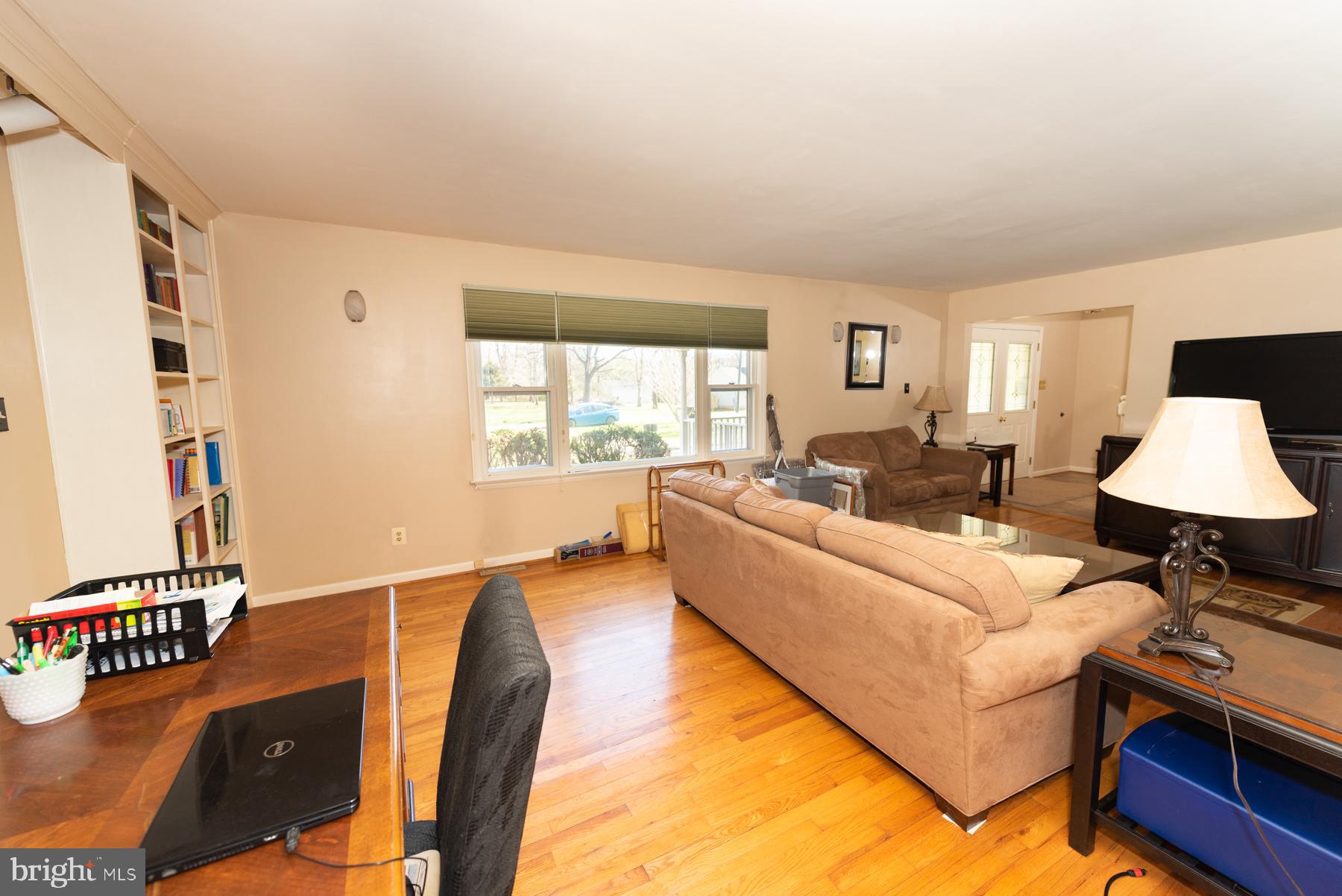 JOHN BROWN FARM - Residential