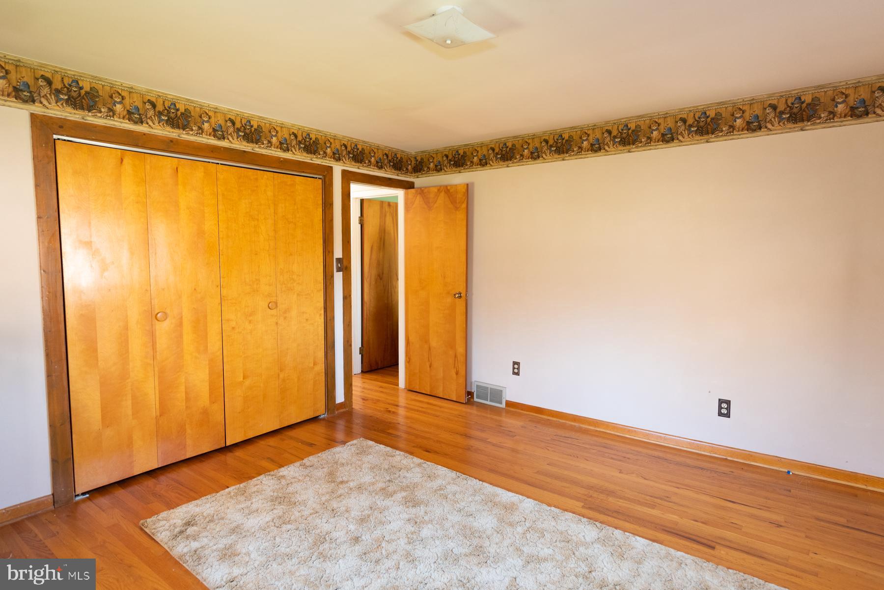 JOHN BROWN FARM - Residential