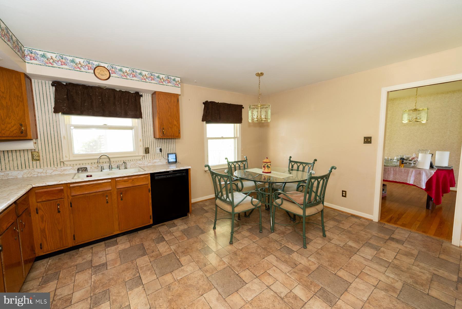 JOHN BROWN FARM - Residential