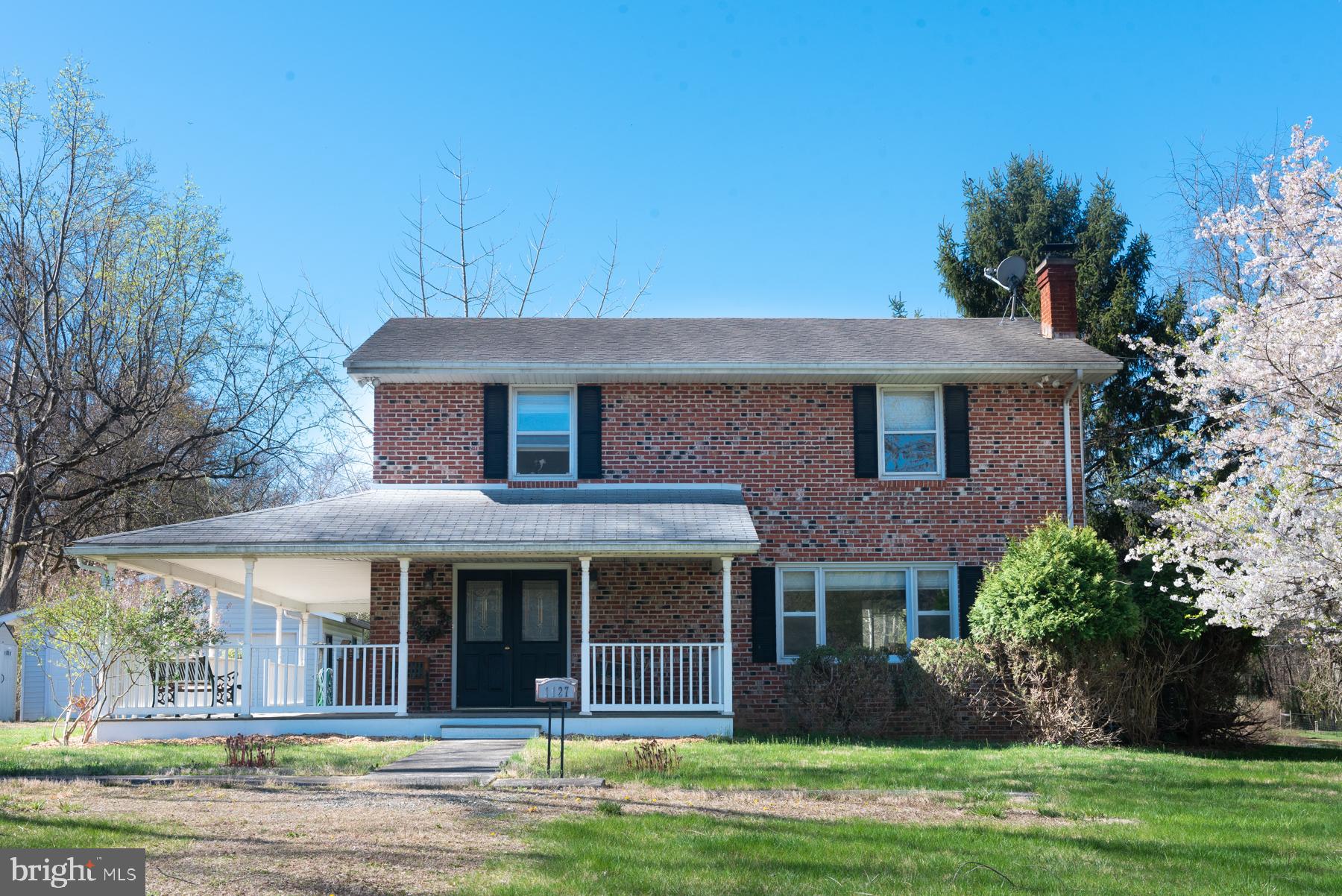 JOHN BROWN FARM - Residential