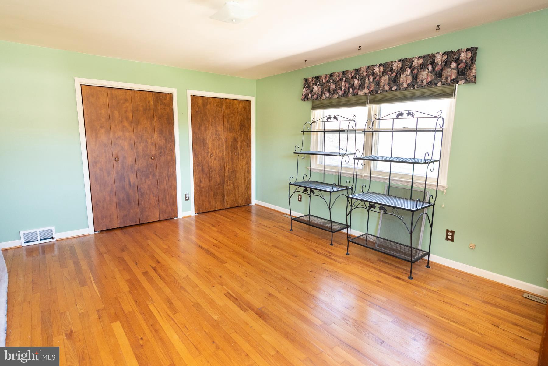 JOHN BROWN FARM - Residential