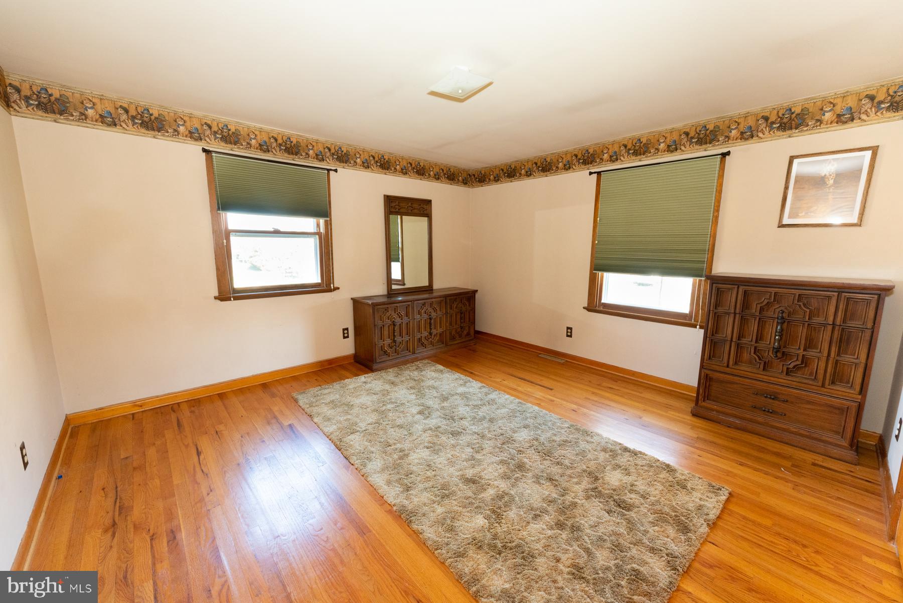 JOHN BROWN FARM - Residential