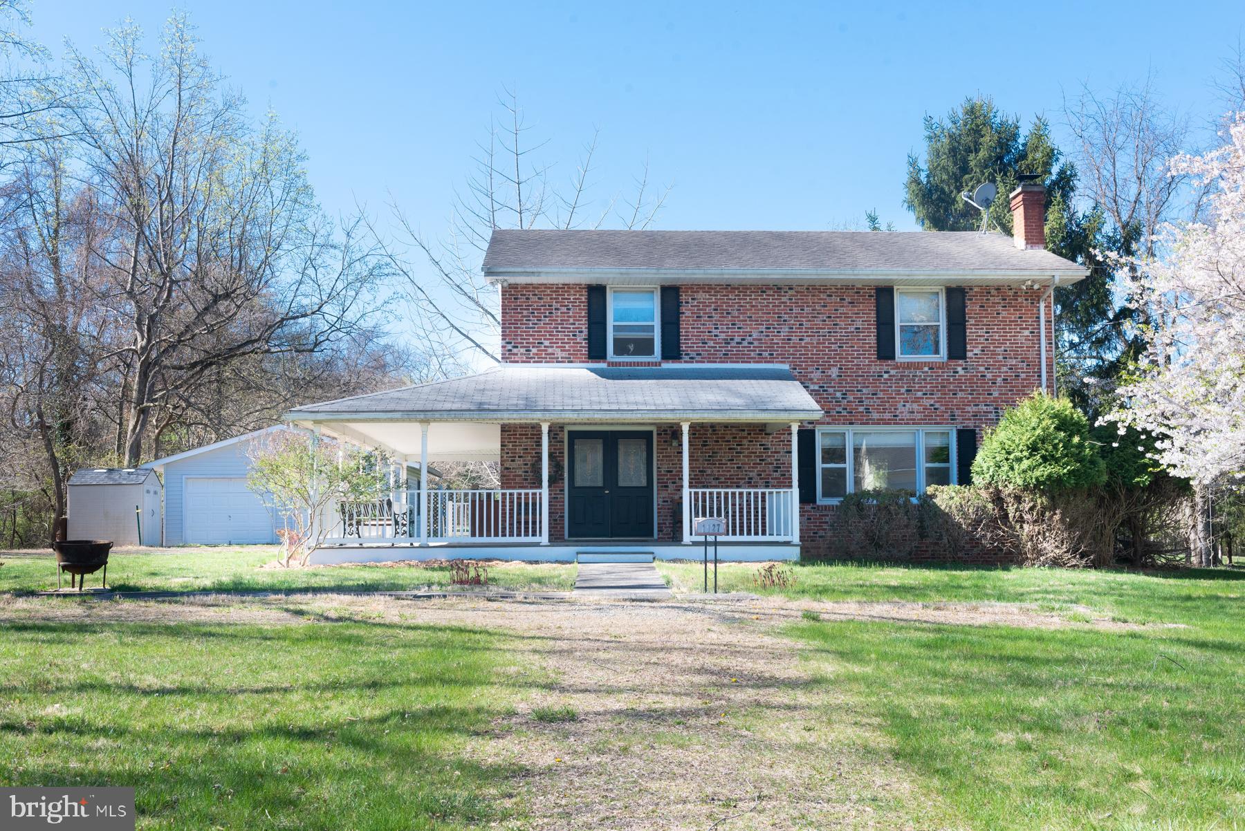 JOHN BROWN FARM - Residential