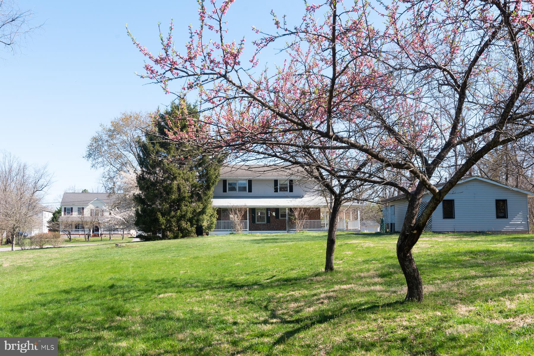 JOHN BROWN FARM - Residential