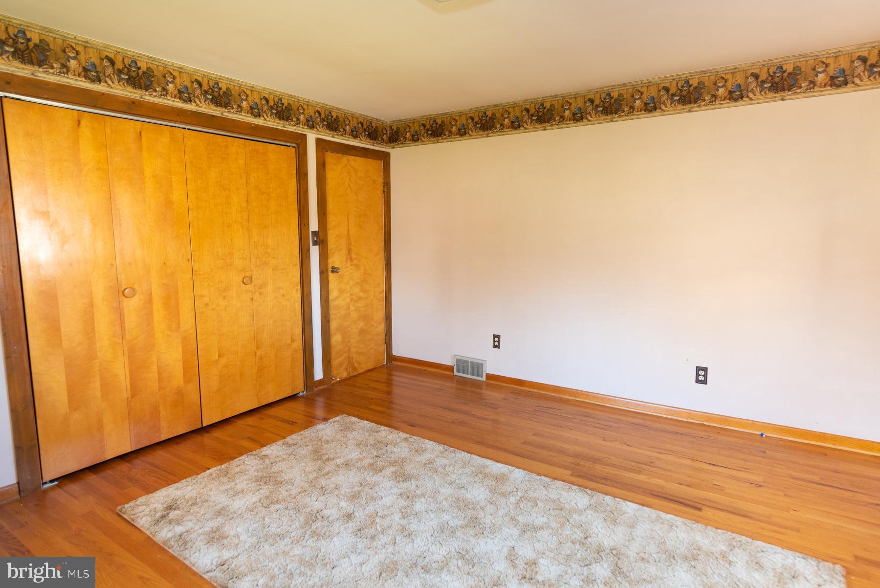 JOHN BROWN FARM - Residential