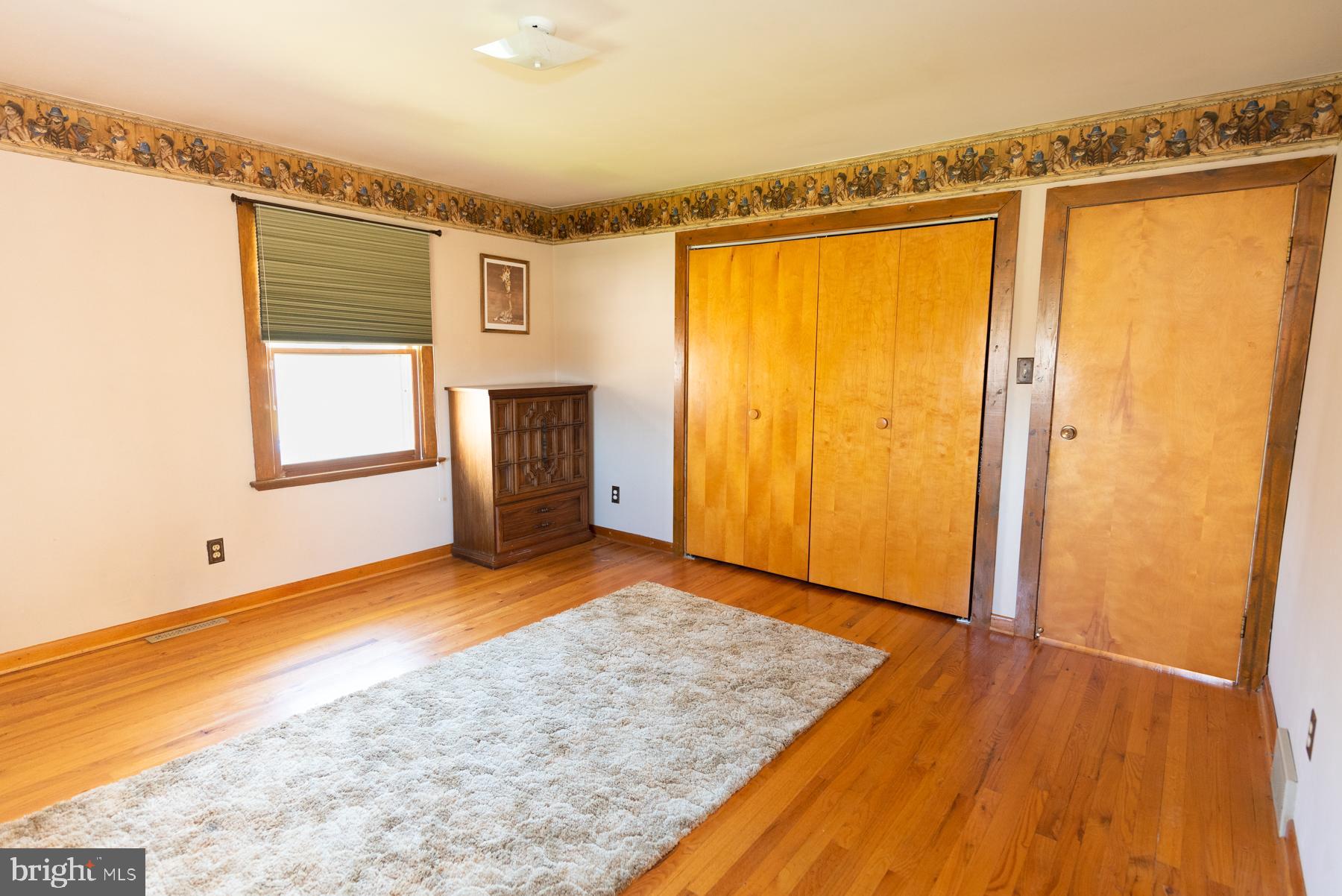 JOHN BROWN FARM - Residential