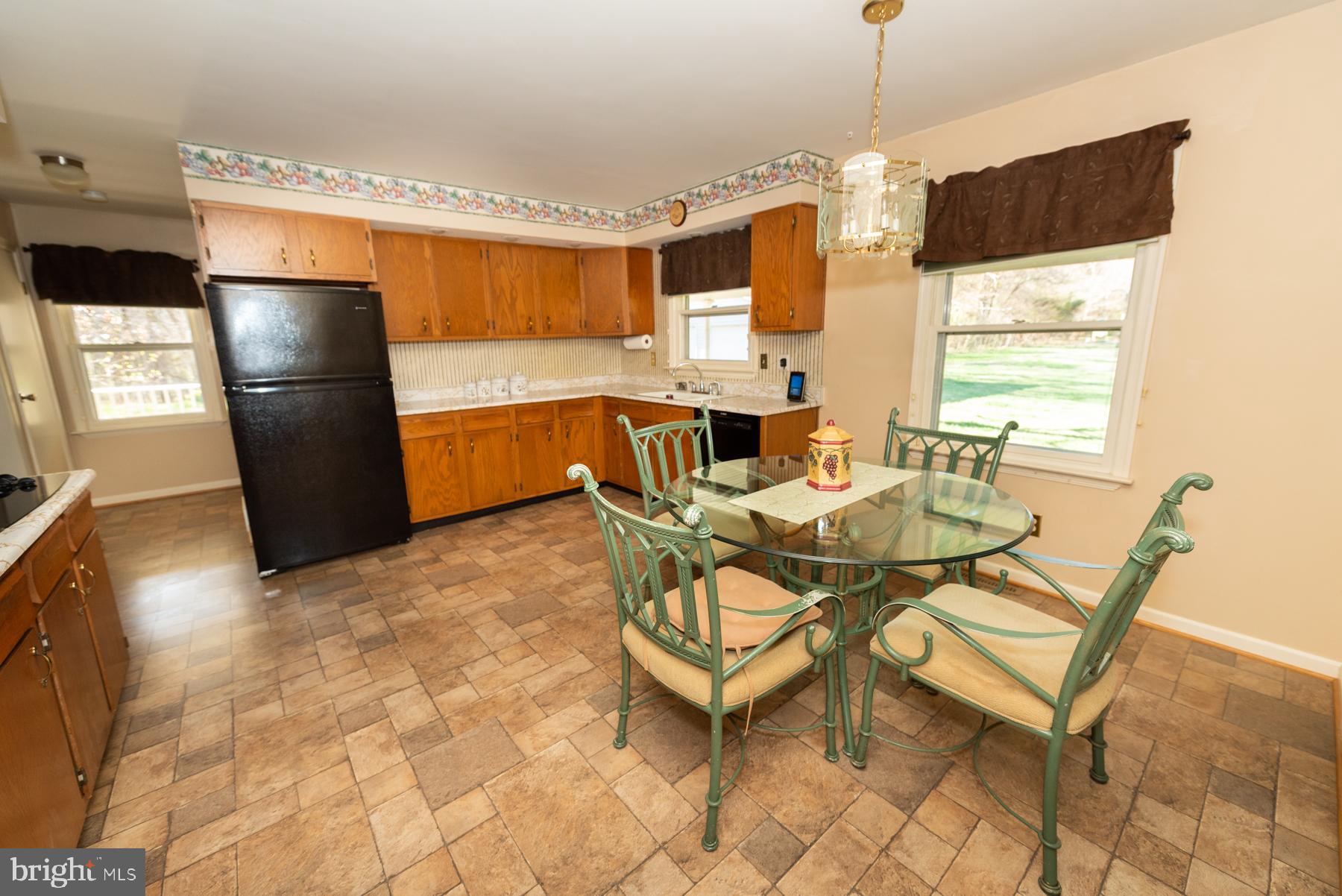 JOHN BROWN FARM - Residential