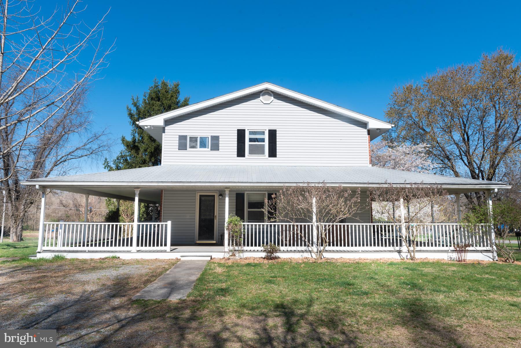 JOHN BROWN FARM - Residential