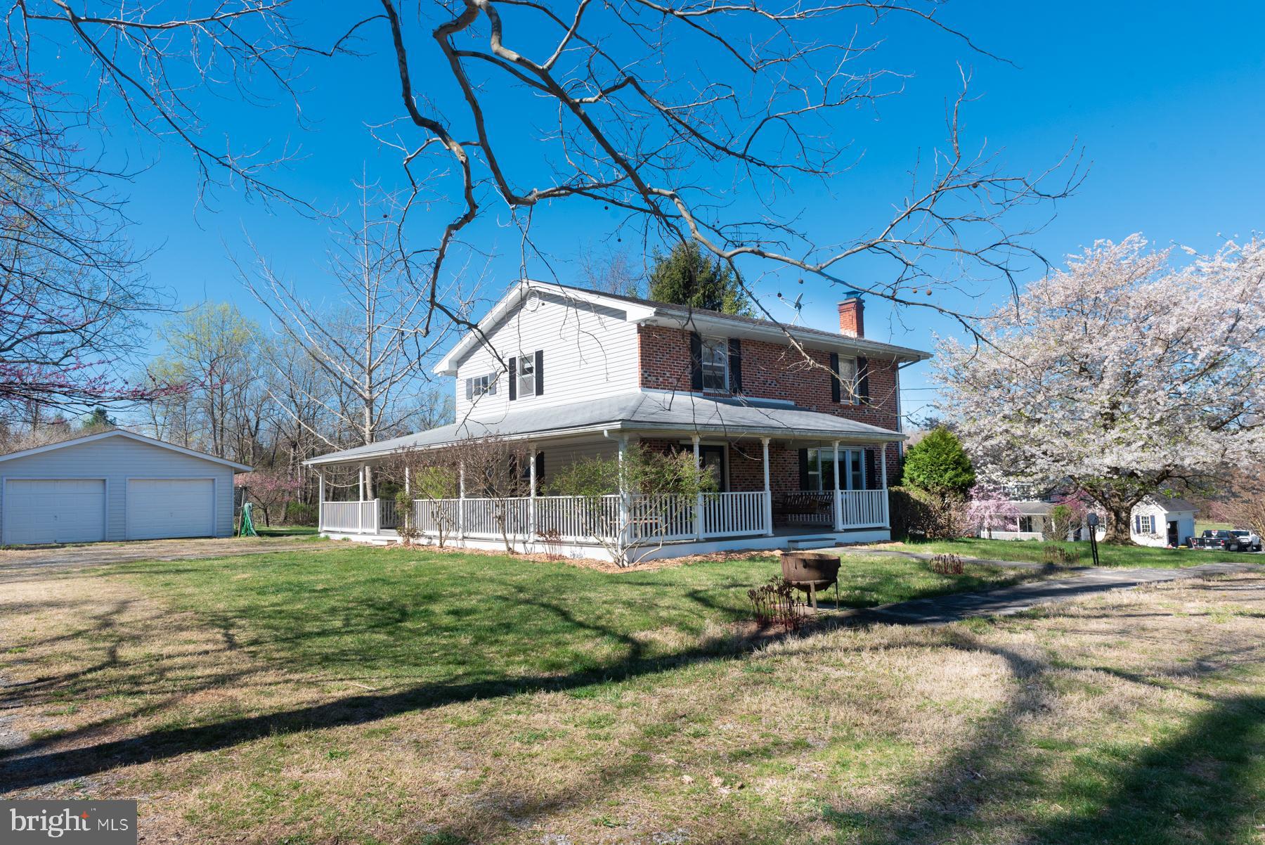 JOHN BROWN FARM - Residential
