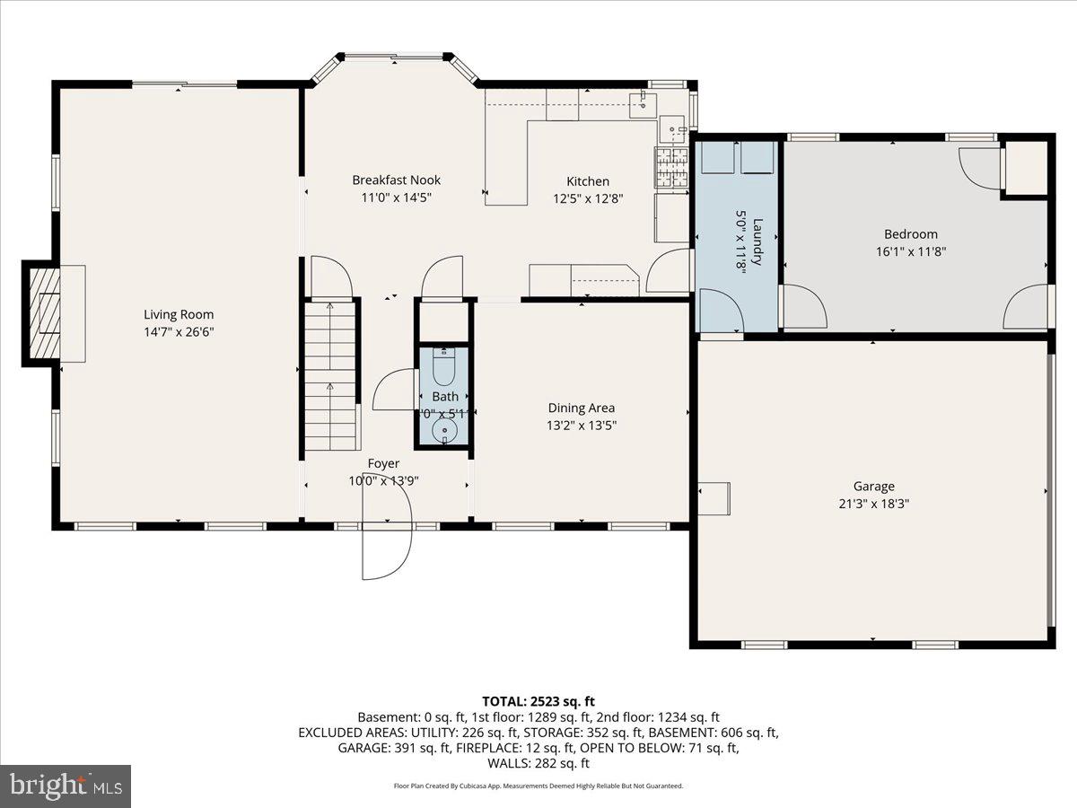HICKORY HOLLOW - Residential