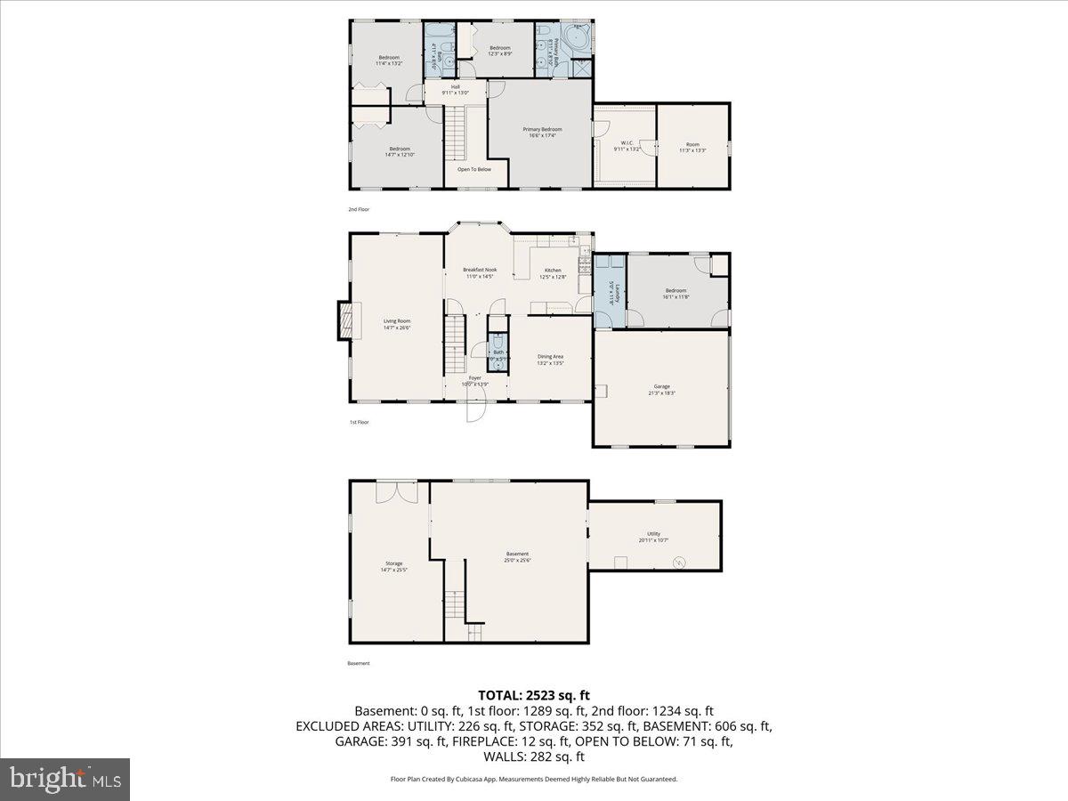 HICKORY HOLLOW - Residential