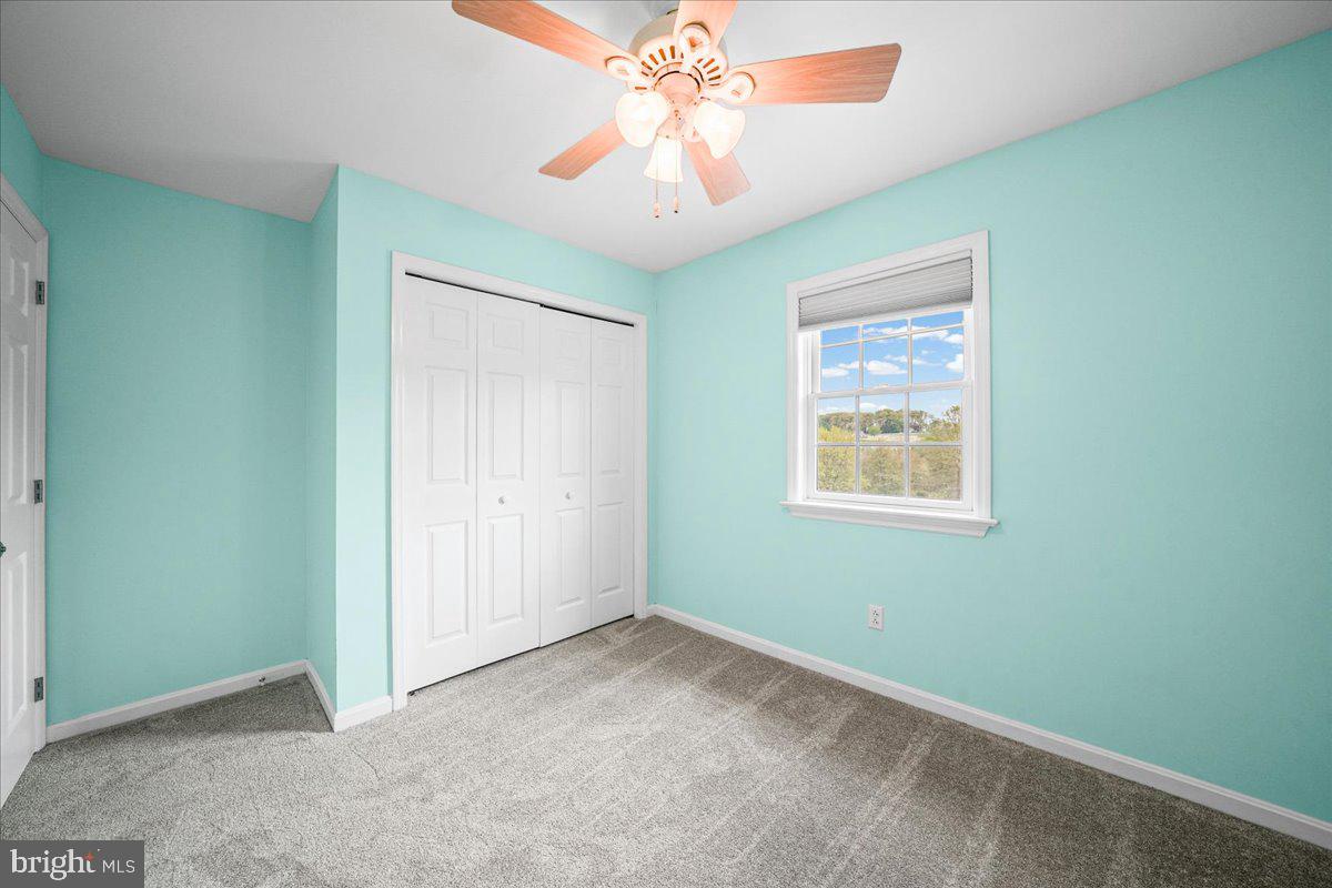 HICKORY HOLLOW - Residential