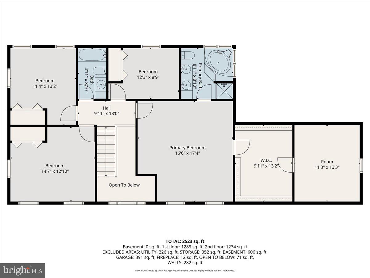 HICKORY HOLLOW - Residential