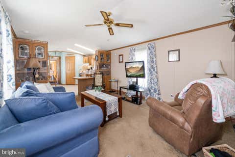 Mobile Home For Sale - 1739 Barbara Circle #475<br/> New Castle County, BEAR, DE 19701