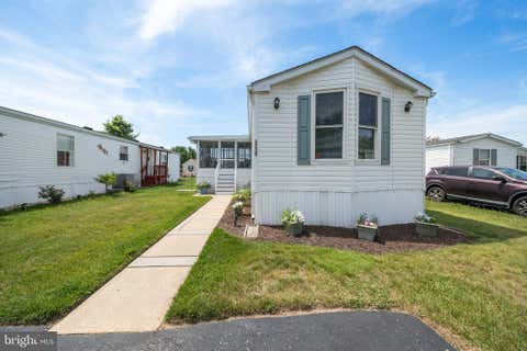 Mobile Home For Sale - 1739 Barbara Circle #475<br/> BEAR, DE 19701