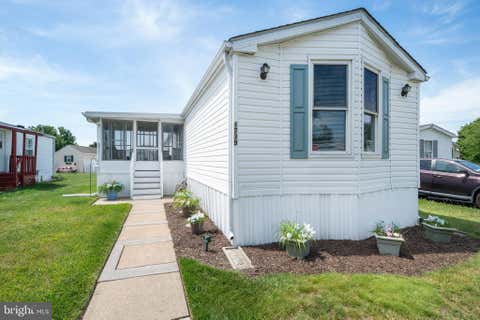 Mobile Home For Sale - 1739 Barbara Circle #475<br/> BEAR, DE 19701