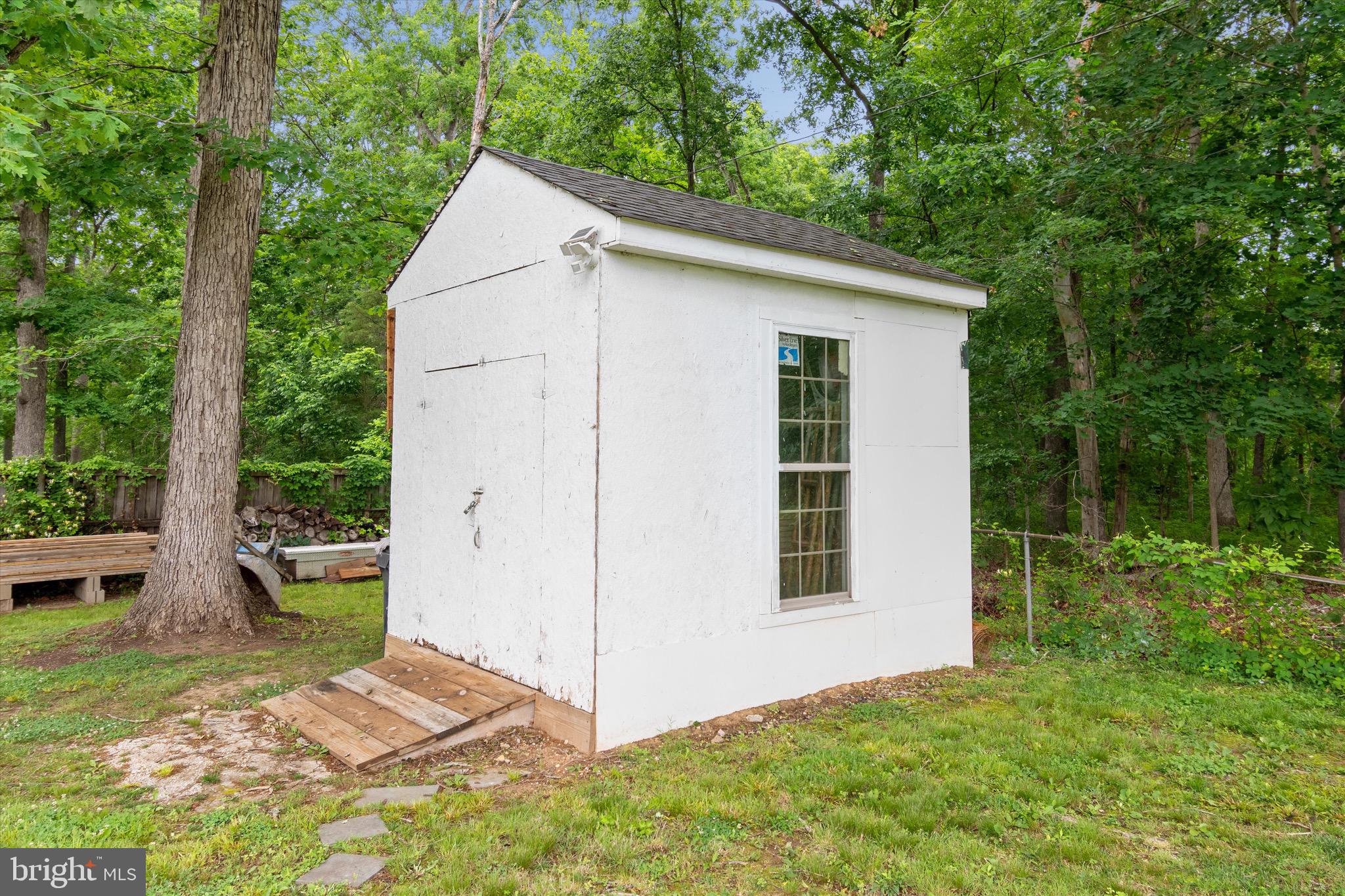 NOT AVAILABLE - Residential
