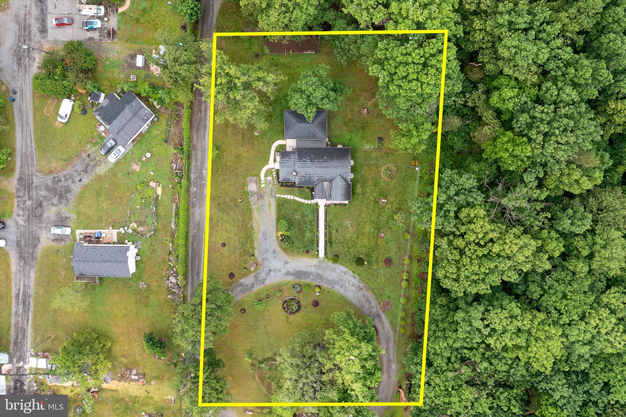 NOT AVAILABLE - Residential