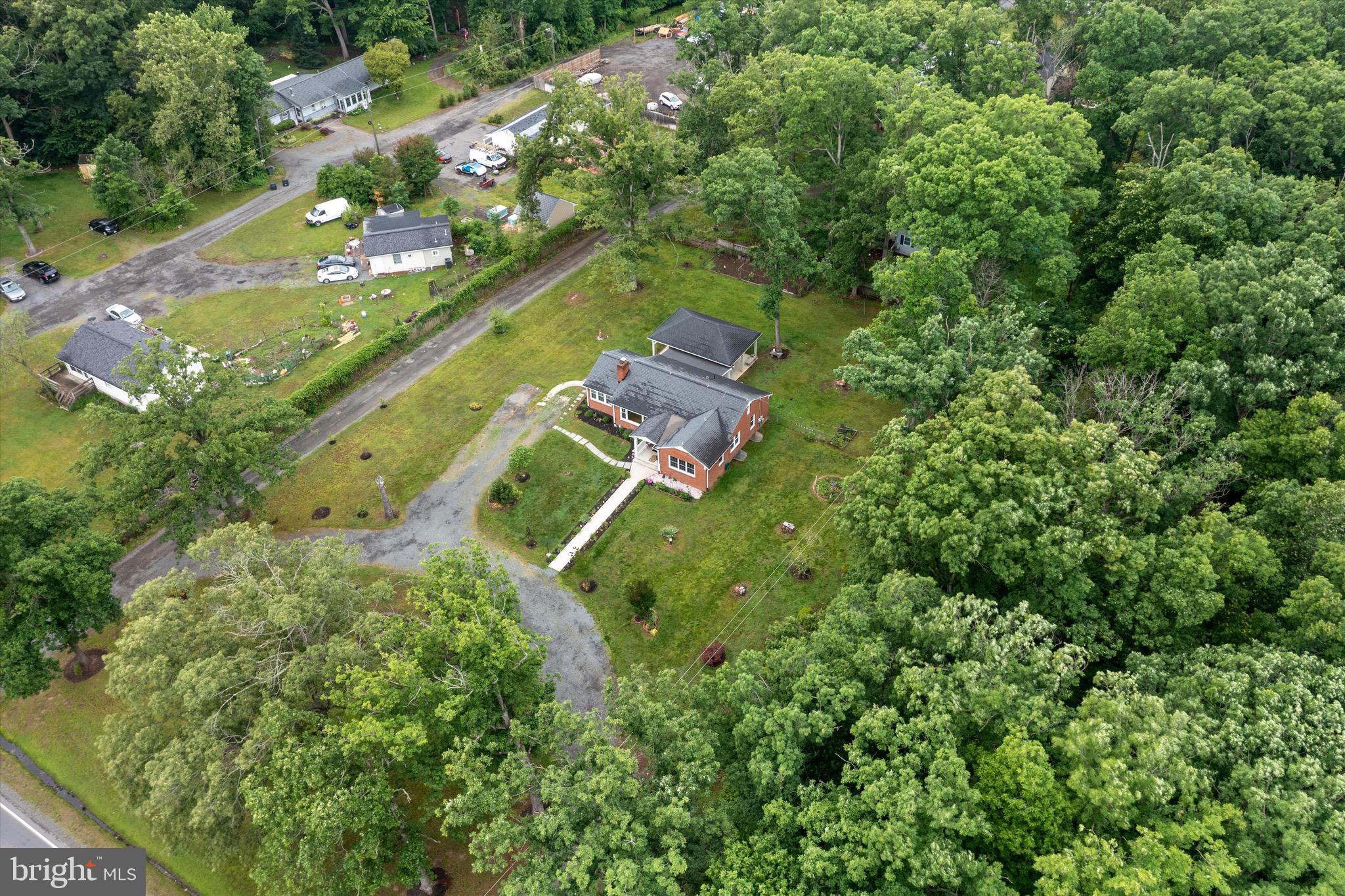 NOT AVAILABLE - Residential