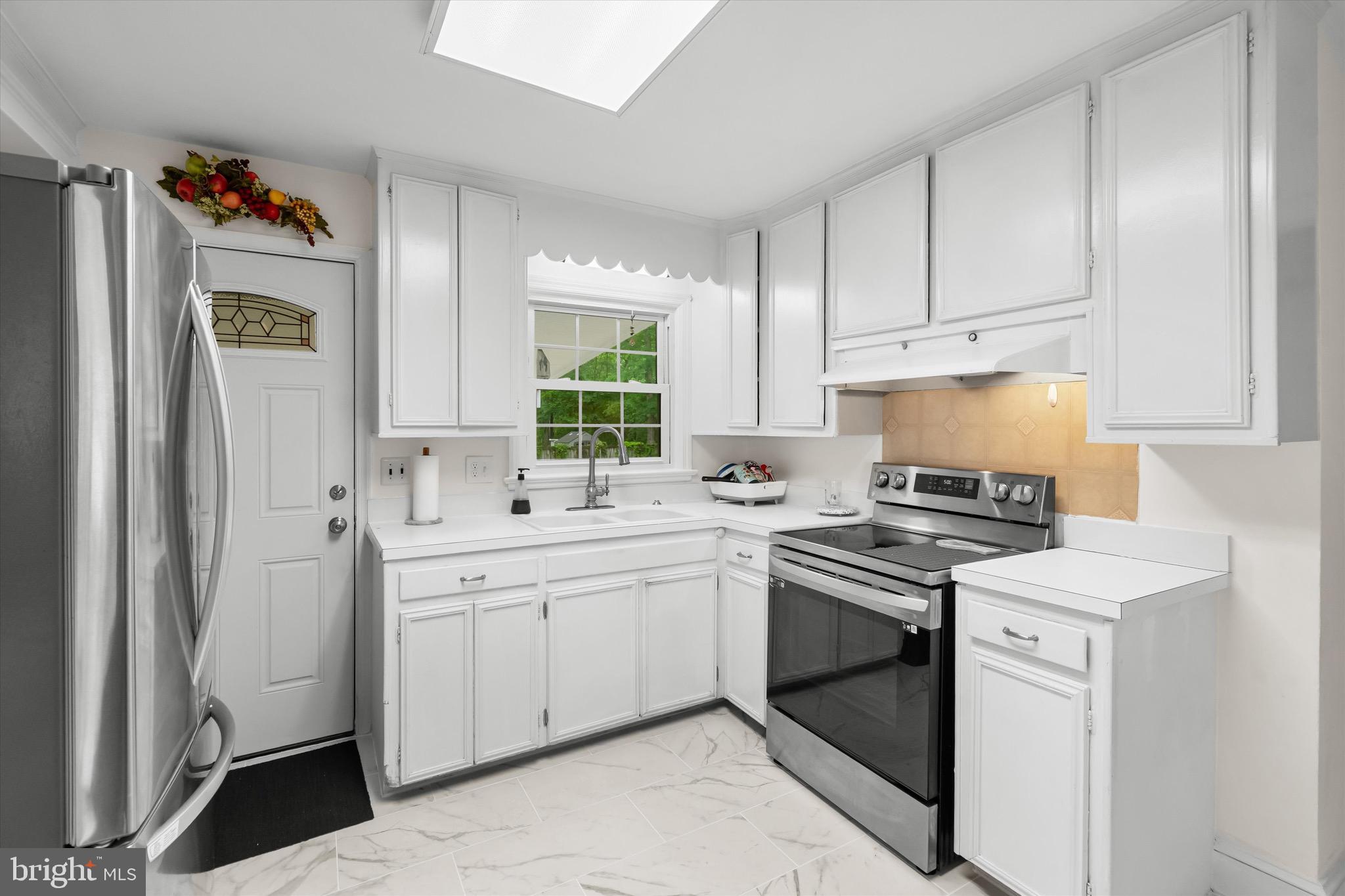 NOT AVAILABLE - Residential