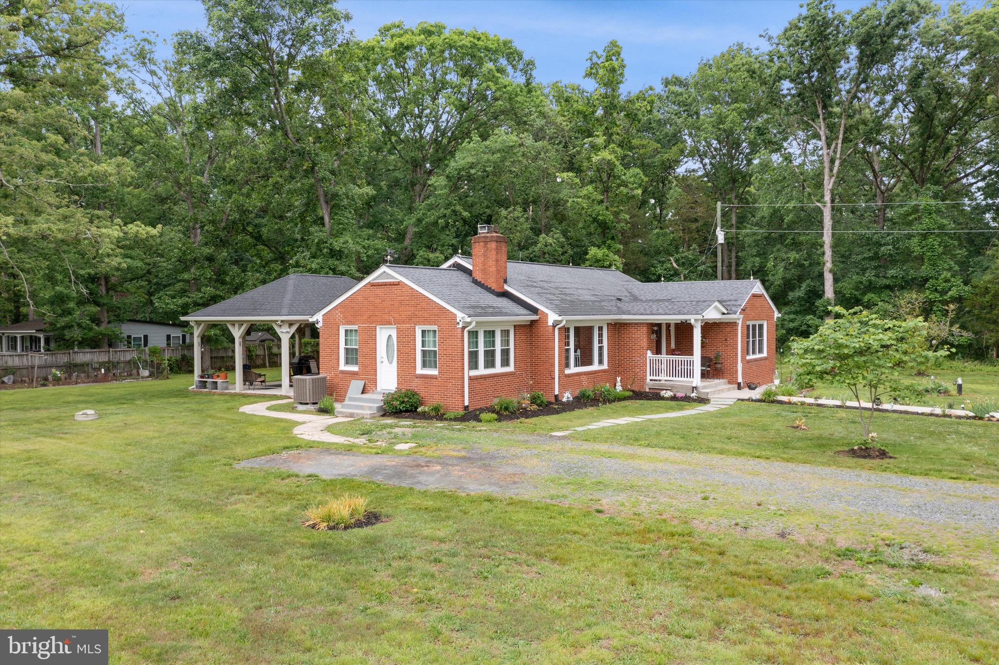 NOT AVAILABLE - Residential