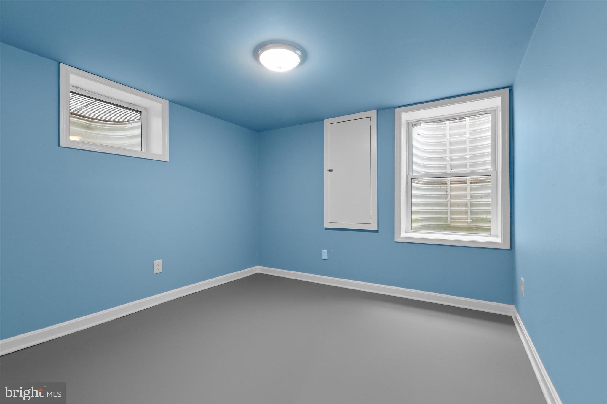 NOT AVAILABLE - Residential