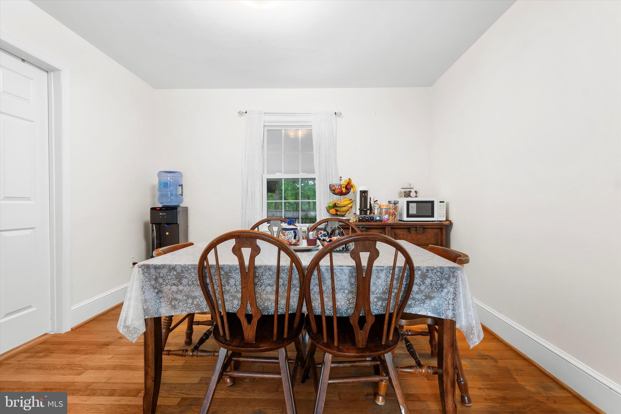NOT AVAILABLE - Residential