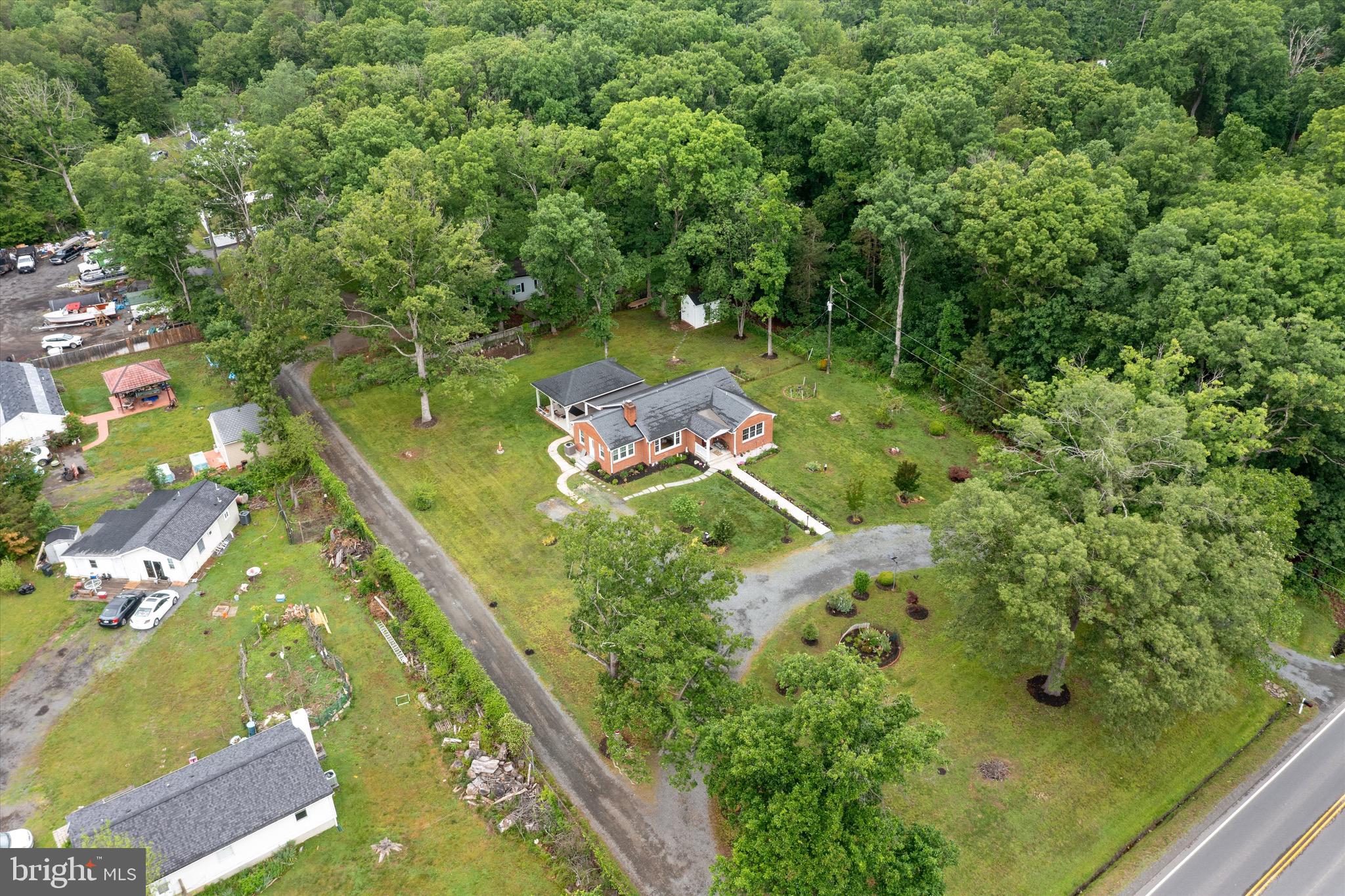 NOT AVAILABLE - Residential