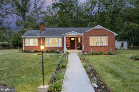 Photo of 7692 James Madison Highway, GAINESVILLE, VA 20155 (MLS # VAPW2119282)