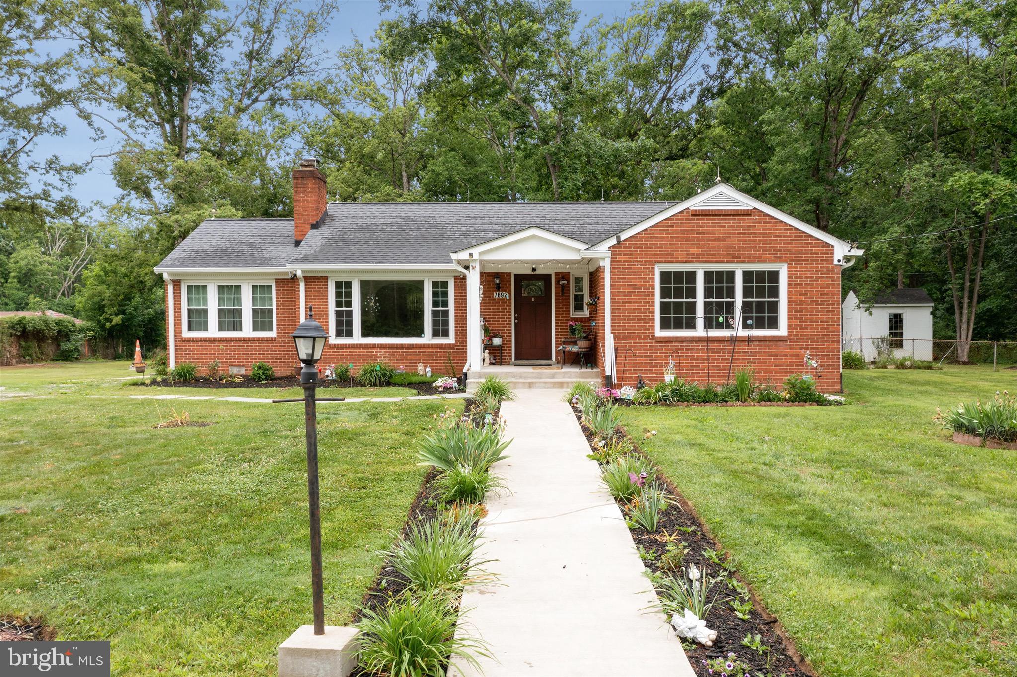 NOT AVAILABLE - Residential