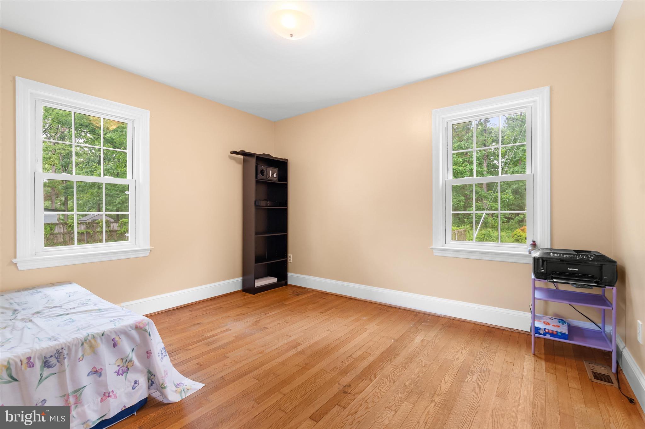 NOT AVAILABLE - Residential