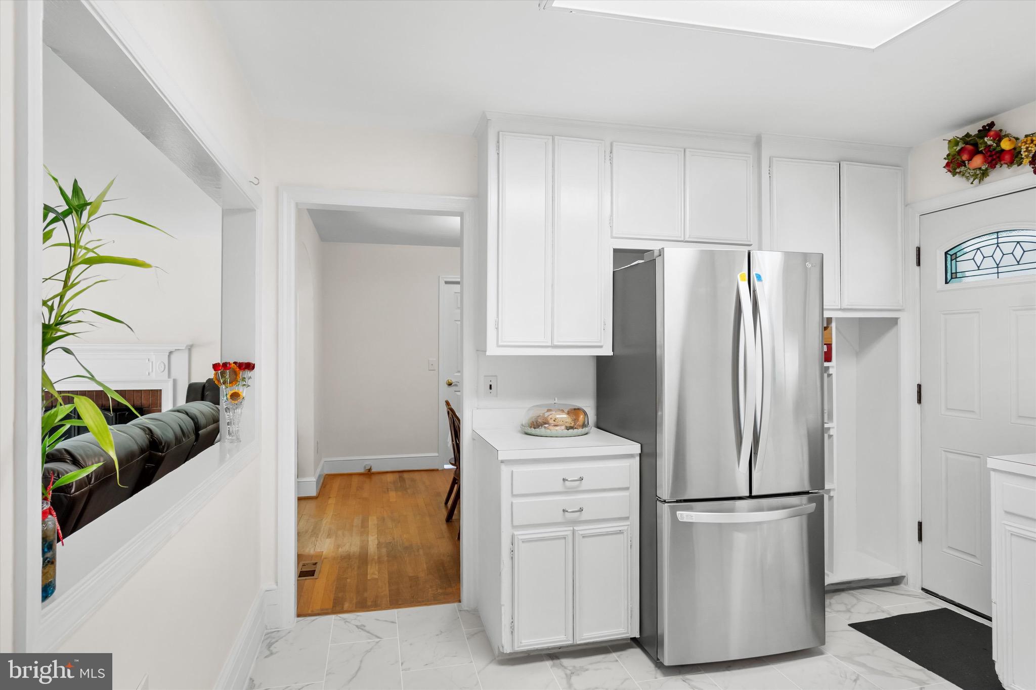 NOT AVAILABLE - Residential