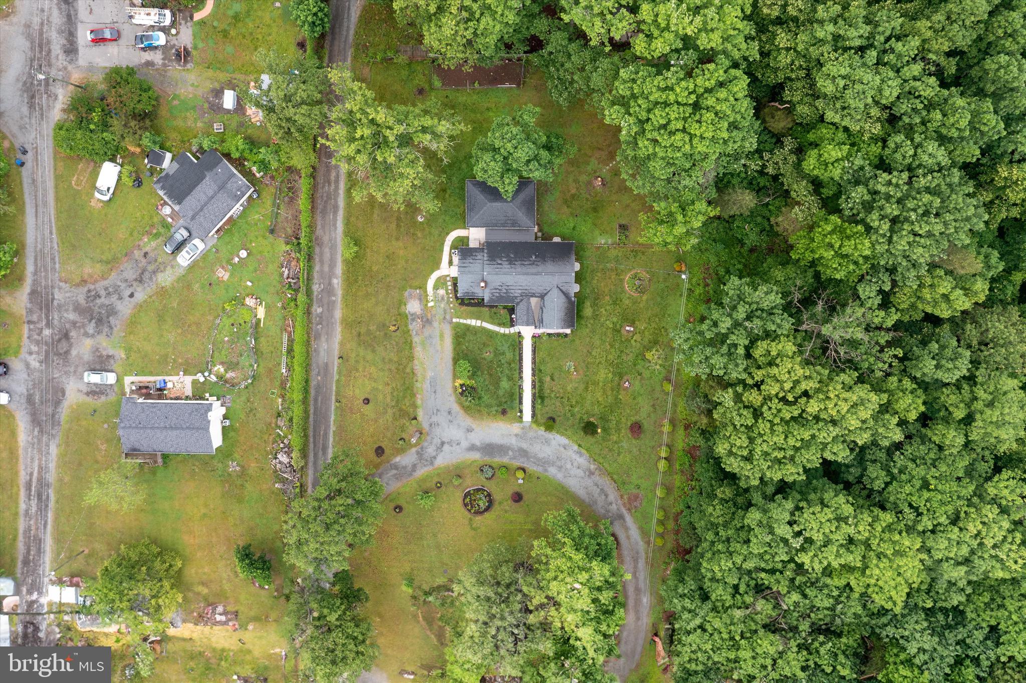 NOT AVAILABLE - Residential