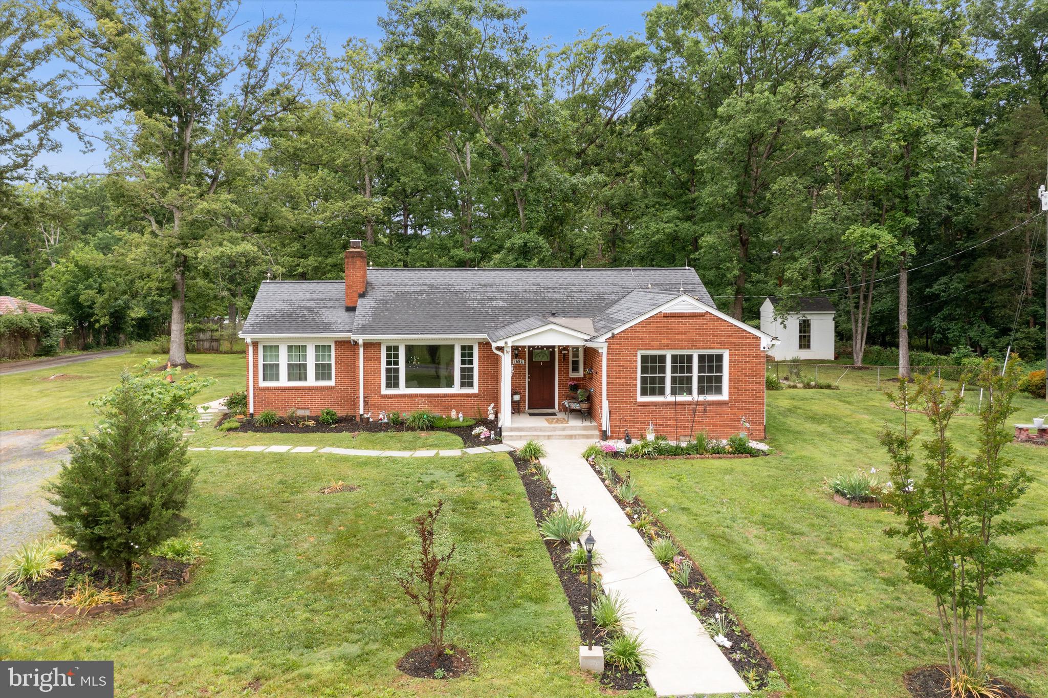 NOT AVAILABLE - Residential