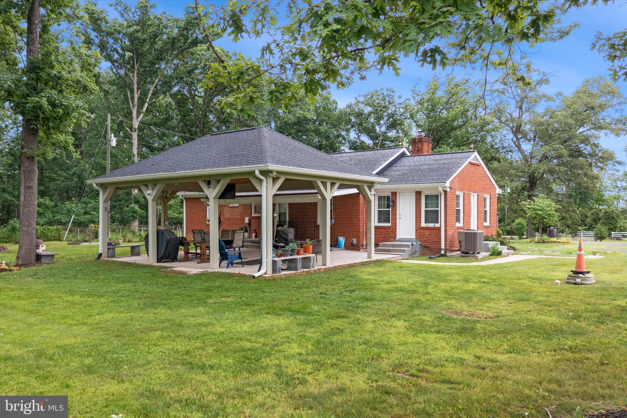 NOT AVAILABLE - Residential