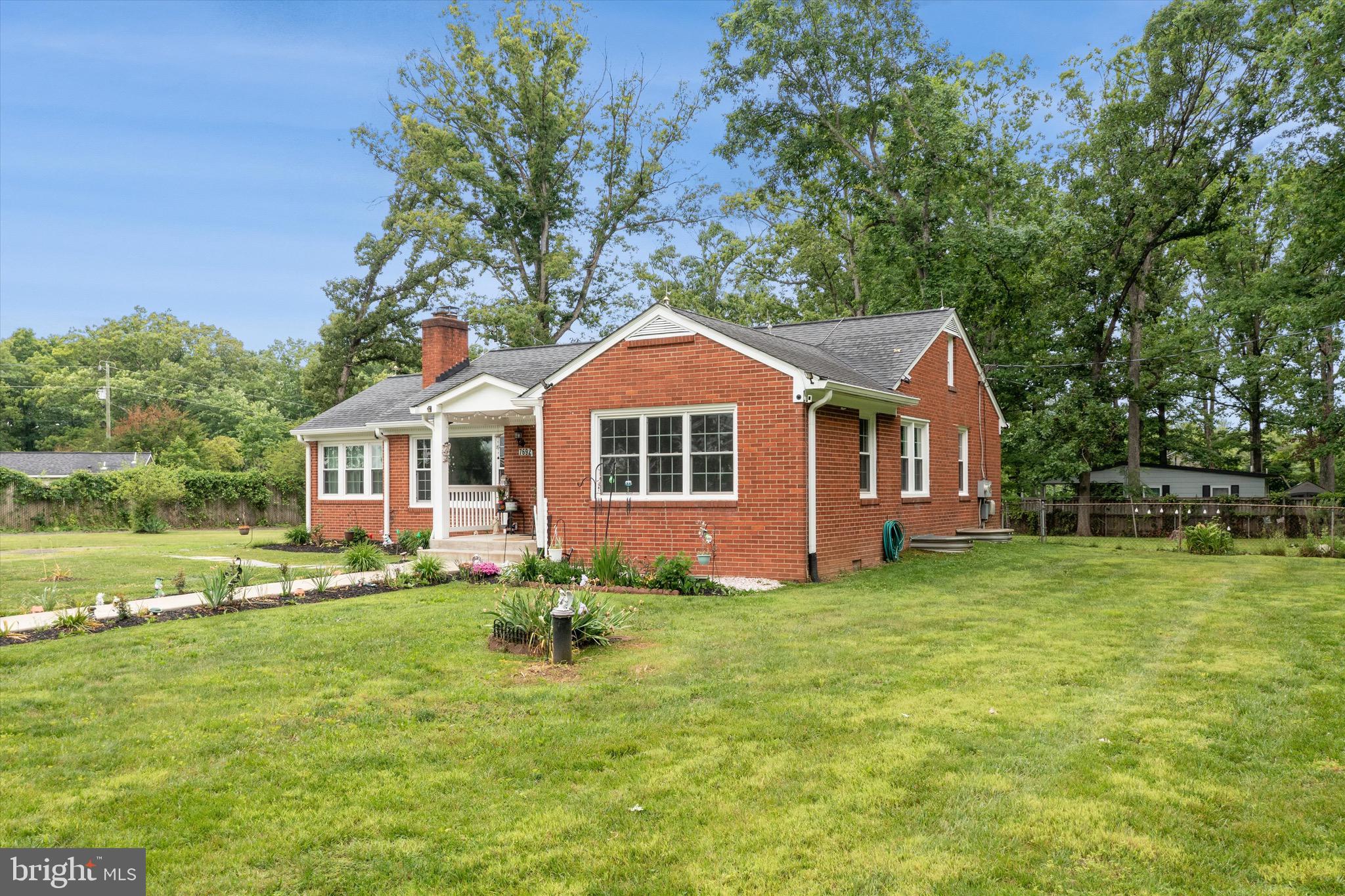 NOT AVAILABLE - Residential