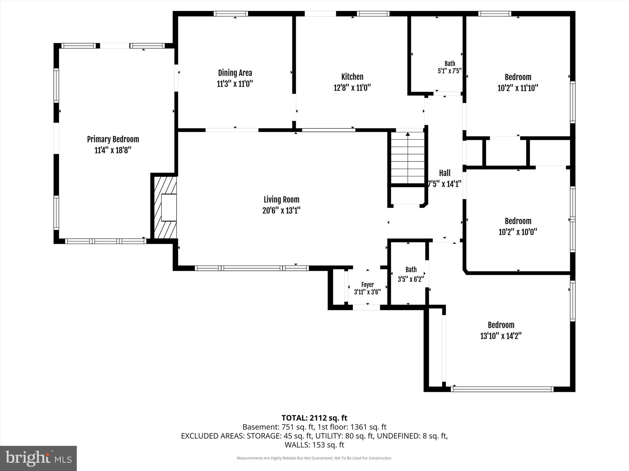 NOT AVAILABLE - Residential