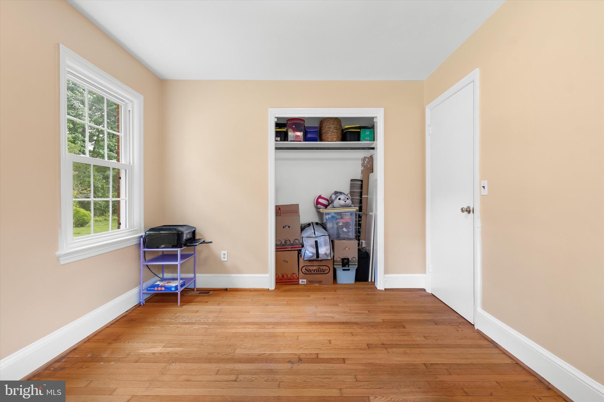 NOT AVAILABLE - Residential