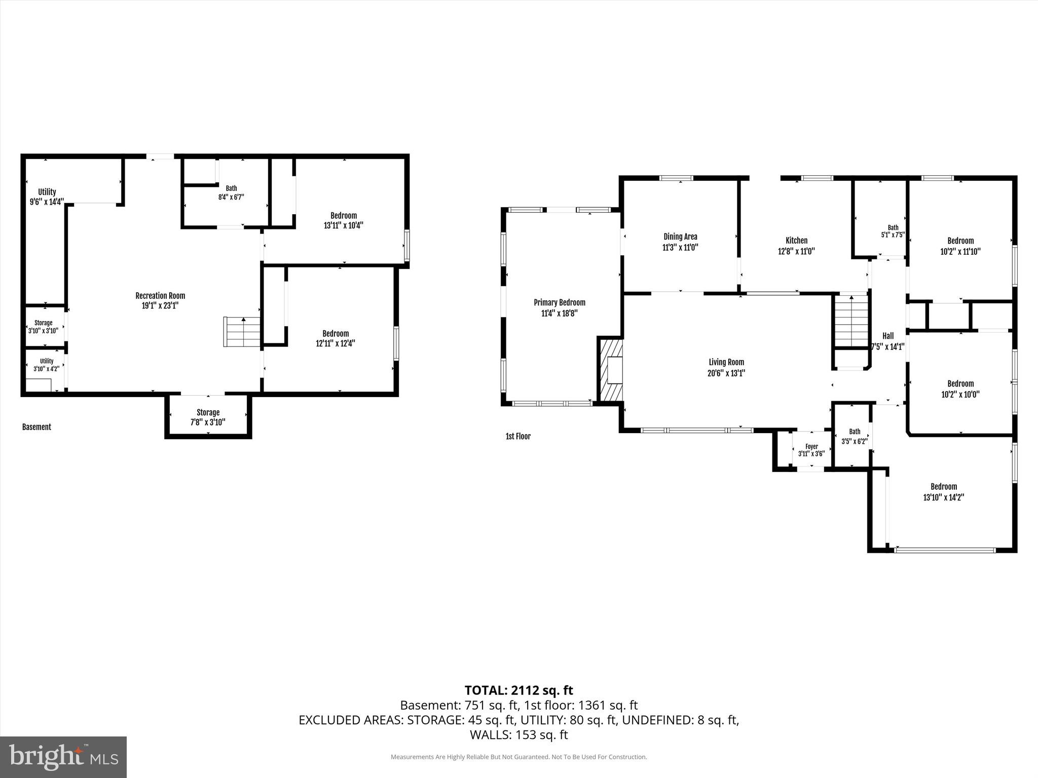 NOT AVAILABLE - Residential