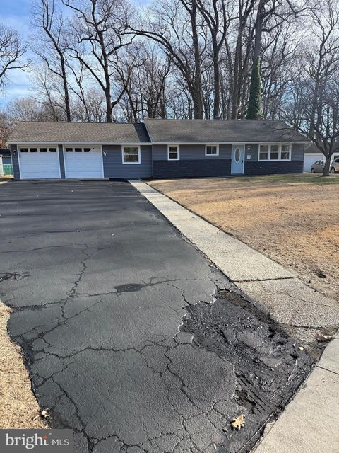 182 PETERSON BOULEVARD WOODBURY NJ 08096