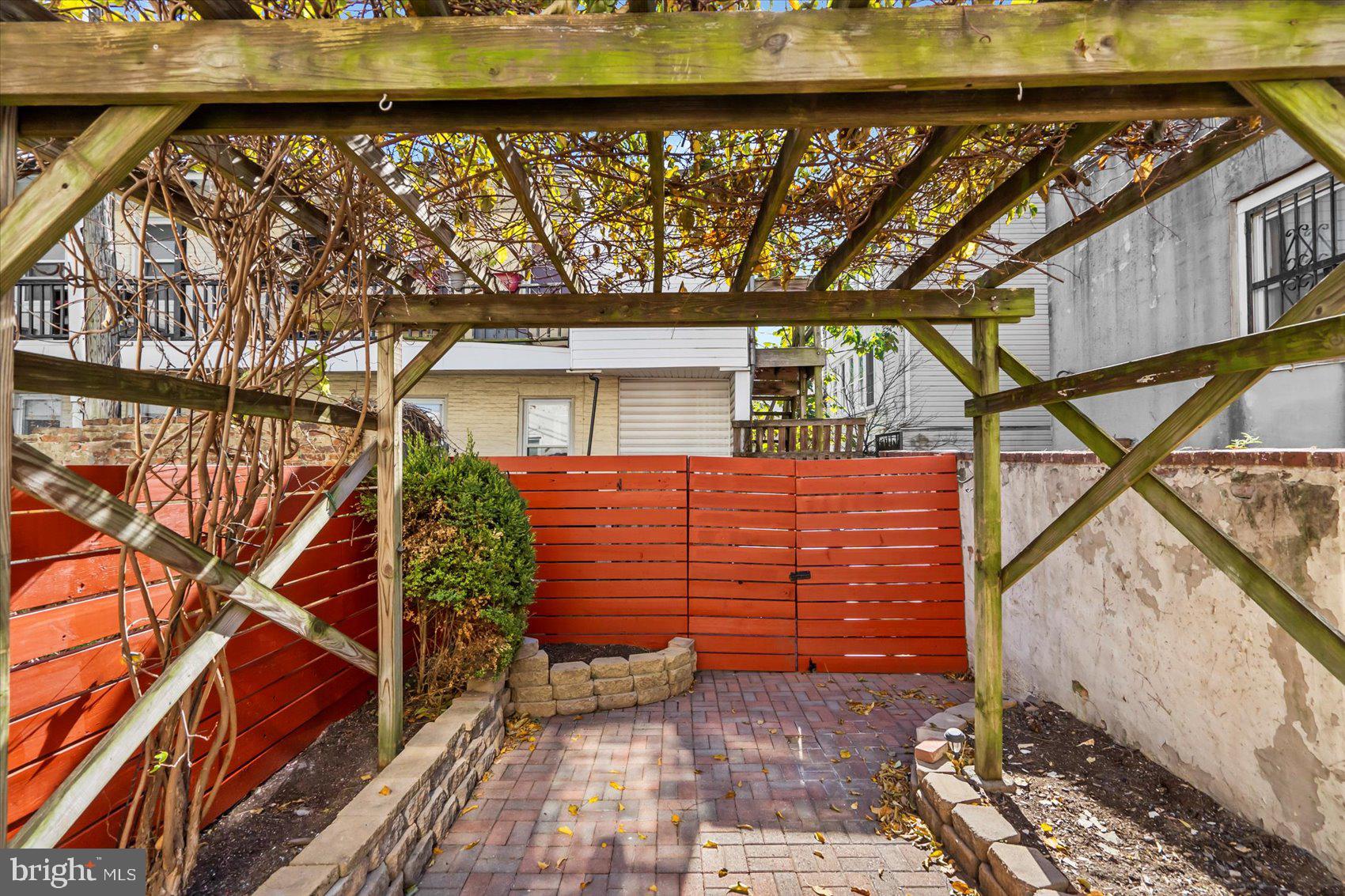 UPPER FELLS POINT - Residential