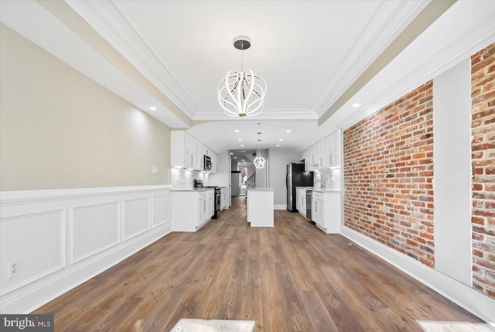 UPPER FELLS POINT - Residential