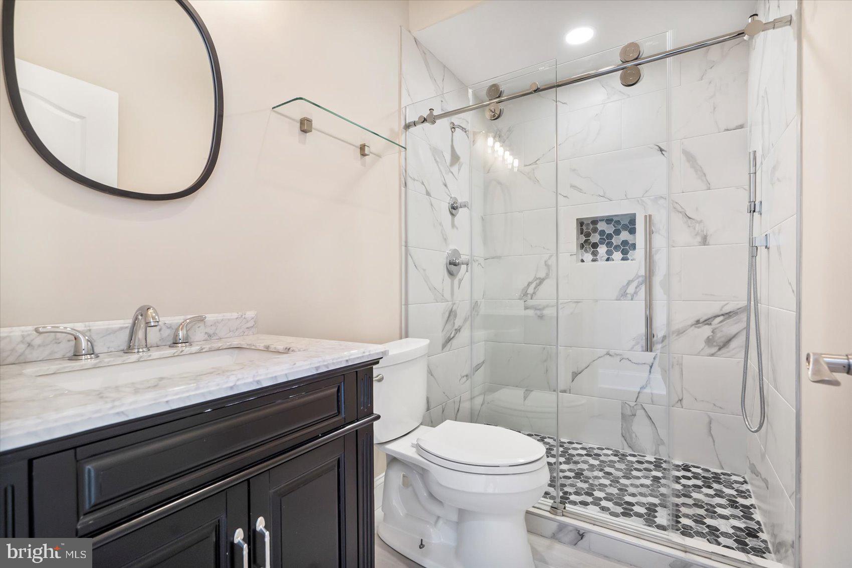 UPPER FELLS POINT - Residential