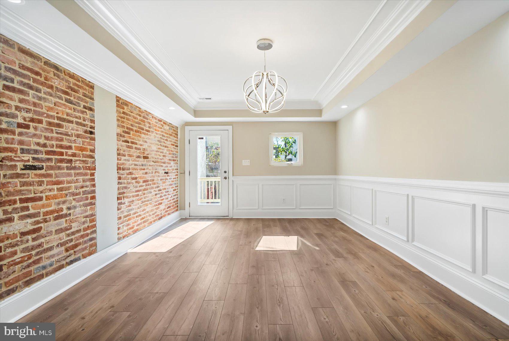 UPPER FELLS POINT - Residential